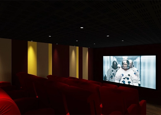 Mini Theatre